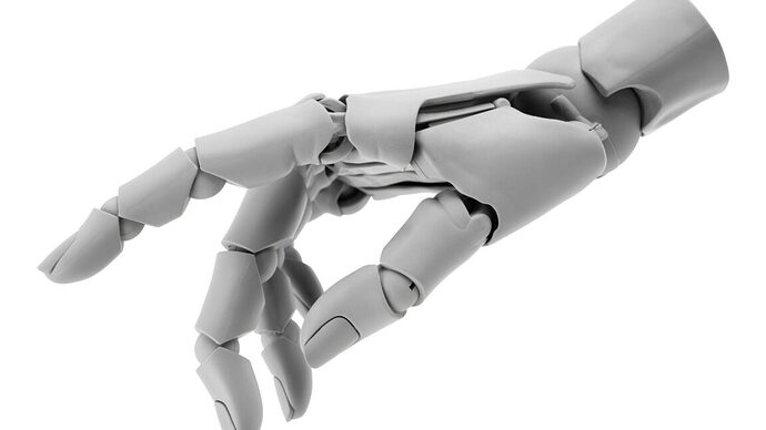 AI Co-pilot ปฏิวัติวงการมือเทียมไบโอนิก: สั่งงานง่ายดุจมือธรรมชาติ ลดปัญหาถูกทิ้ง