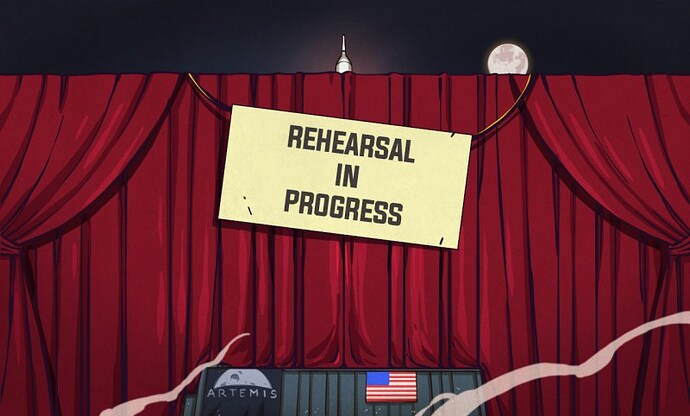 นาซาพบรั่วใน WDR Artemis II: เลื่อนทดสอบ ย้ำความปลอดภัยก่อนส่งมนุษย์สู่ดวงจันทร์