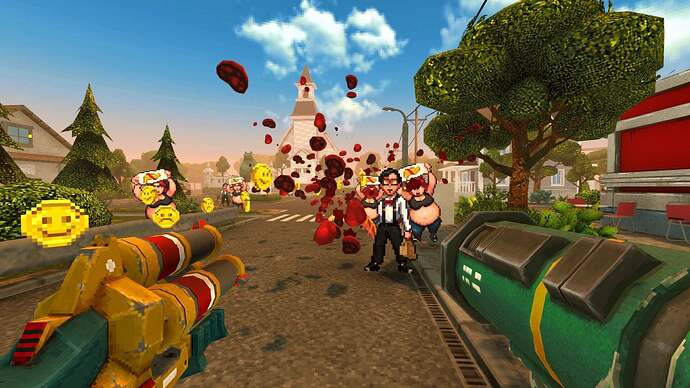 เกม 'Postal: Bullet Paradise' ถูกยกเลิกฟ้าผ่าใน 48 ชั่วโมง เหตุใช้ภาพที่สร้างจาก AI