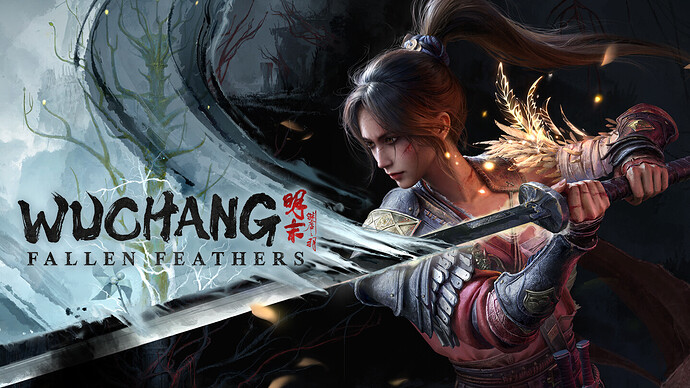 Digital Bros ทุ่ม 4 ล้านยูโร ซื้อ IP 'WUCHANG: Fallen Feathers' จุดประกายความหวังภาคต่อ