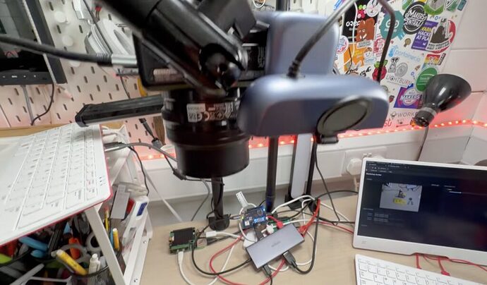 Nibsy ปฏิวัติการทำเอกสารโปรเจกต์: Arduino UNO Q ผสาน AI สร้างเวิร์กช็อปบันทึกอัตโนมัติ