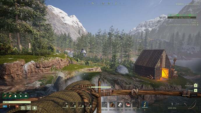 Icarus: เกมเอาชีวิตรอดสุดเจ๋งจากผู้สร้าง DayZ ที่คุณอาจมองข้าม