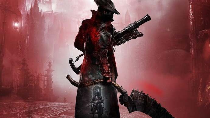 ลือสนั่น! FromSoftware ปัดตก Bloodborne Remake ของ Bluepoint Games หลังสตูดิโอขาดไอเดีย