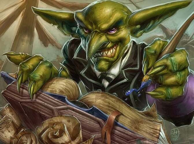 AOC จุดประเด็นร้อน! เปรียบ Stephen Miller เป็นตัวละคร NPC เกม World of Warcraft