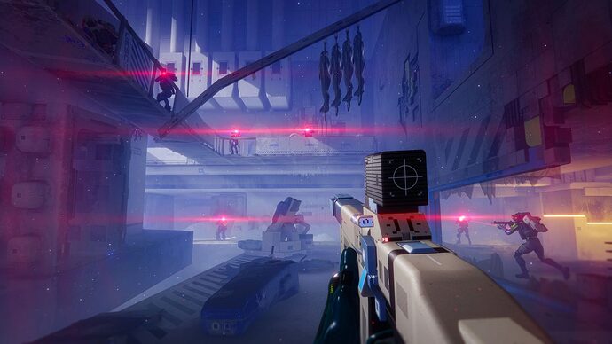 Bungie ย้ำแผนระยะยาว Marathon แม้เกมยังไม่เปรี้ยง: 'รู้ทิศทางเรื่องราว'