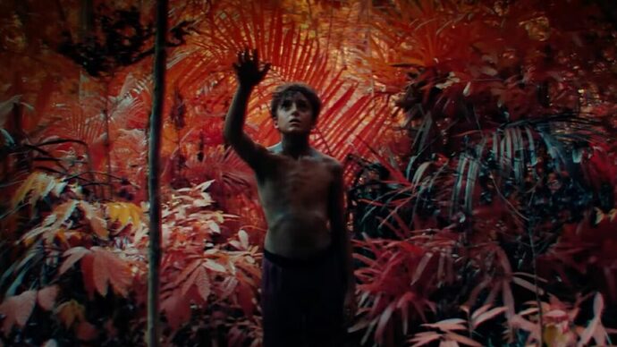 BBC One เปิดตัวเทรลเลอร์แรก Lord of the Flies มินิซีรีส์ใหม่ สู่โลกอันป่าเถื่อนของเด็กติดเกาะ