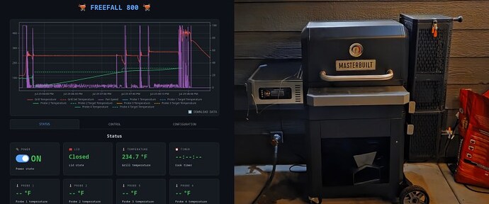 นักพัฒนาเจ๋ง! แกะชิปเตาย่าง Gravity 800 พัฒนาเฟิร์มแวร์ Open Source ควบคุมผ่านเว็บได้ฟรี