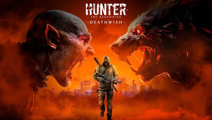Hunter: The Reckoning - Deathwish เปิดตัวทางการใน Xbox Partner Preview หลังหลุดข้อมูลสุดแปลก