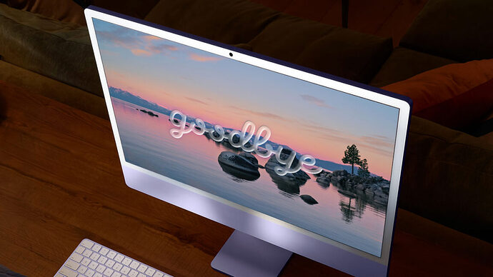 วิธี ดาวน์เกรด macOS 26 Tahoe บน Mac เครื่องใหม่