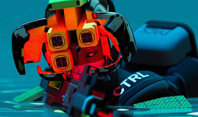 Marathon Beta บล็อกคำ 'Arc Raiders' ในแชท สร้างความสงสัยให้ผู้เล่น