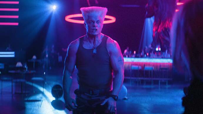 หนัง Street Fighter ใหม่: เตรียมรับความแหวกแนว คาดไม่ถึง!