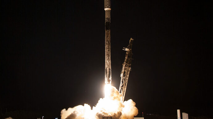 MaiaSpace บริษัทลูก ArianeGroup คว้าสัญญา ส่งดาวเทียม OneWeb 440 ดวงให้ Eutelsat