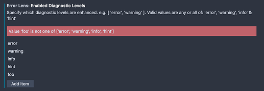 string-of-array-error-validation