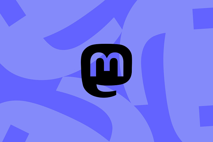 Mastodon เพิ่มปุ่มแชร์เนื้อหาจากเว็บไซต์อื่นอย่างเป็นทางการ อำนวยความสะดวกแพลตฟอร์มไร้ศูนย์กลาง