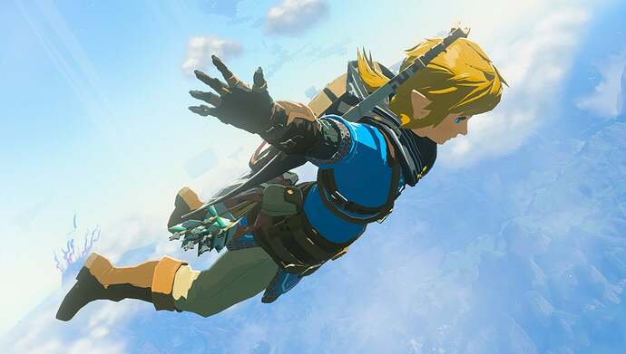 เมื่อแฟนตาซีพบไซไฟ: เจาะลึกความพยายามของ The Legend of Zelda สู่จักรวาลล้ำยุคตลอด 40 ปี