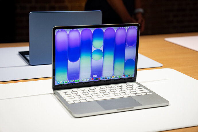 MacBook Neo เปิดตัว $599: ทางเลือกราคาประหยัด ปะทะ MacBook Air รุ่นเก่า ใครคุ้มกว่า?