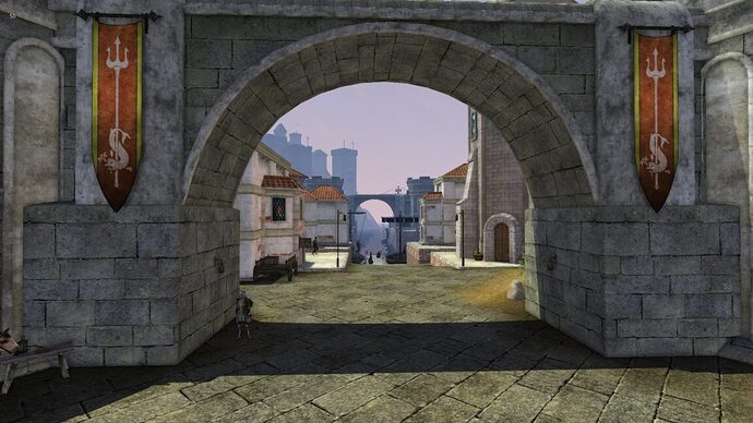 ทีมผู้สร้างเกมเบื้องหลังโปรเจกต์ใหญ่ เนรมิตโลกทั้งใบในเกม 20 ปี The Elder Scrolls III: Morrowind