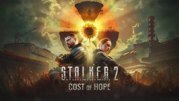 STALKER 2: Cost of Hope DLC ใหม่! เพิ่มเนื้อหาเข้มข้นกว่าสิบชั่วโมง พร้อมลุยซัมเมอร์นี้