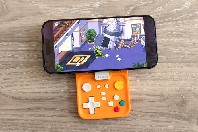 รีวิว Abxylute M4: จอยเกมมือถือแม่เหล็กสะดวกจริงหรือ? เมื่อความปลอดภัยของสมาร์ทโฟนเป็นเดิมพัน