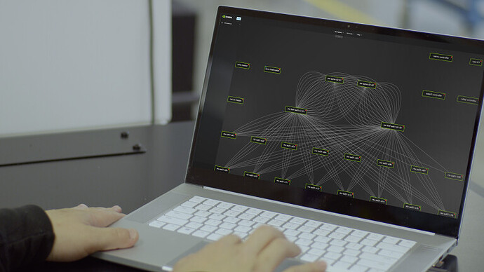 NVIDIA DSX Air: จำลอง AI Factory บนคลาวด์ ก่อนสร้างจริง เร่ง Time to AI และคืนทุนรวดเร็ว