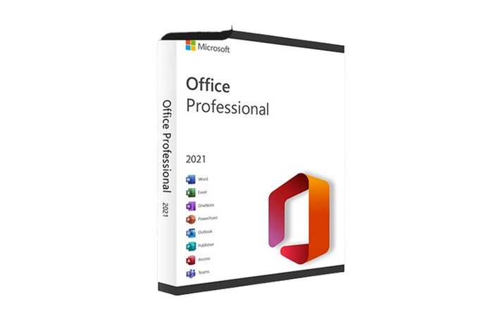 อย่าพลาด! Microsoft Office Pro 2021 ลด 84% ขยายเวลาดีล Black Friday ถึง Cyber Week