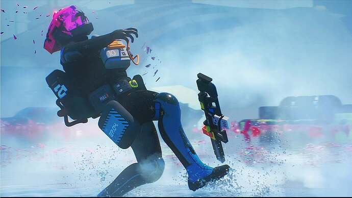 แฟน PlayStation เดือด! โวย 'Marathon' เกมใหม่ Bungie หลังข่าว Bluepoint Games ปิดตัว