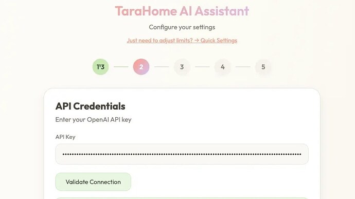 TaraHome: ระบบตรวจจับพฤติกรรมอัจฉริยะ ยกระดับ Home Assistant สู่การทำงานอัตโนมัติเต็มรูปแบบ