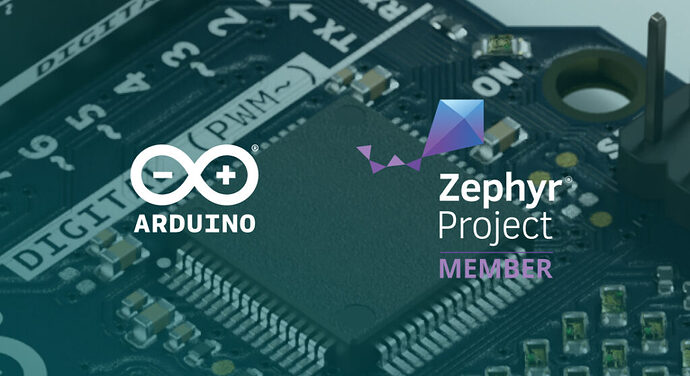 Arduino Core บน Zephyr 0.55: อัปเดตครั้งสำคัญ สู่เวอร์ชันเสถียร แก้ปัญหาหลัก เพิ่มฟีเจอร์เด่น