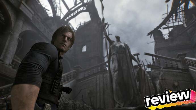 บทวิจารณ์ Resident Evil Requiem: ยิงแม่น หลอนจัด แต่ Capcom ยังขาดนวัตกรรมใหม่