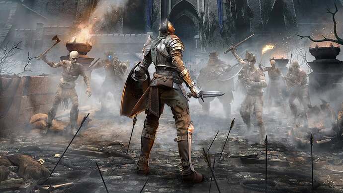 โซนี่ปัดข่าว Bluepoint Games ทำ God of War Remake! ยันกำลังพัฒนาเกมออริจินัล