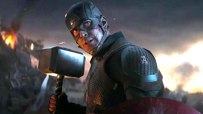 Avengers: Endgame หวนคืนจอใหญ่ปี 2026! Marvel ปลุกกระแสก่อนเข้าสู่ยุค Doomsday