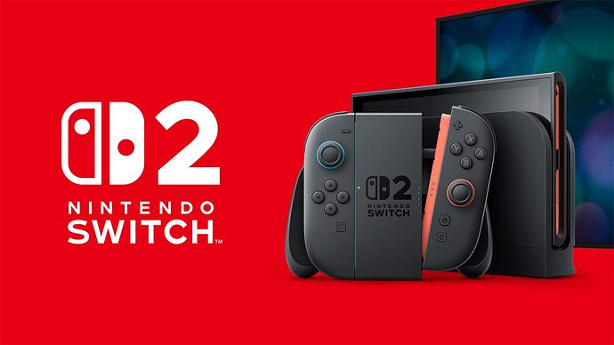 Nintendo Switch 2: เปิดโผเกมใหม่ และระบบเล่นเกมย้อนหลังที่สาวกต้องรู้!