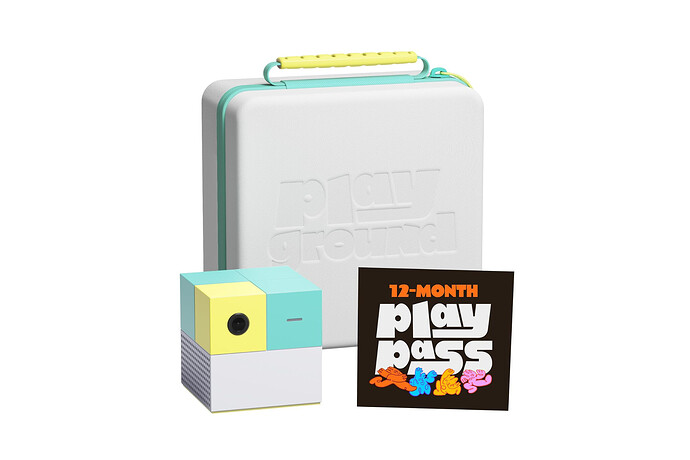 Nex Playground เขย่าตลาด! คอนโซลสำหรับเด็กยอดขายพุ่ง แซง Xbox ครองแชมป์ช่วงเทศกาลวันหยุด