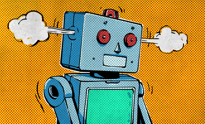 จากความผิดพลาด สู่สัญลักษณ์ประจำ Hackaday Podcast กว่า 350 ตอน