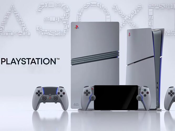 ลือ! Sony เตรียมปรับขึ้นราคา PS5, PS5 Pro และ PS Portal ในยุโรป สูงสุด 100 ยูโร
