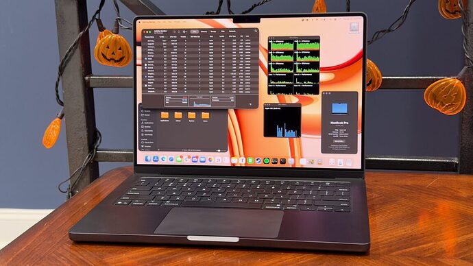 MacBook Pro ชิป M5 จ่อเปิดตัวเร็วๆ นี้ หลังพบการจัดส่งรุ่น M4 Max ล่าช้าผิดปกติ