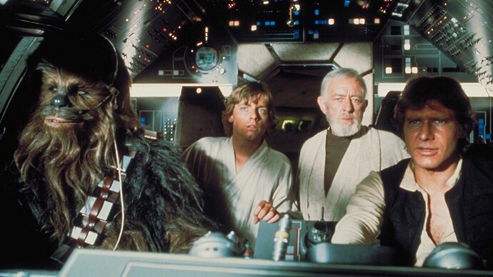 Star Wars ภาคต้นฉบับปี 1977 คืนจออีกครั้ง! Disney เตรียมฉายซ้ำโรง ก.พ. 2027