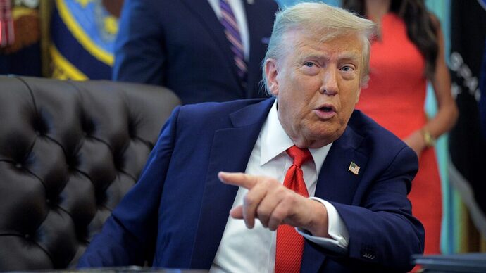 ทรัมป์บุกเดี่ยว! ออกคำสั่งผู้บริหารสกัดกฎหมาย AI ของรัฐ หวังผลักดันมาตรฐานระดับชาติ