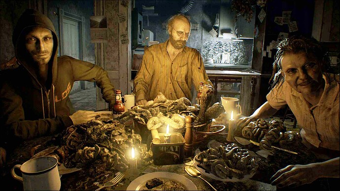 สุดปัง! Resident Evil 7 & Village พอร์ตสมบูรณ์แบบบน Switch 2 คุณภาพเกมคอนโซลแทบไม่ต่าง