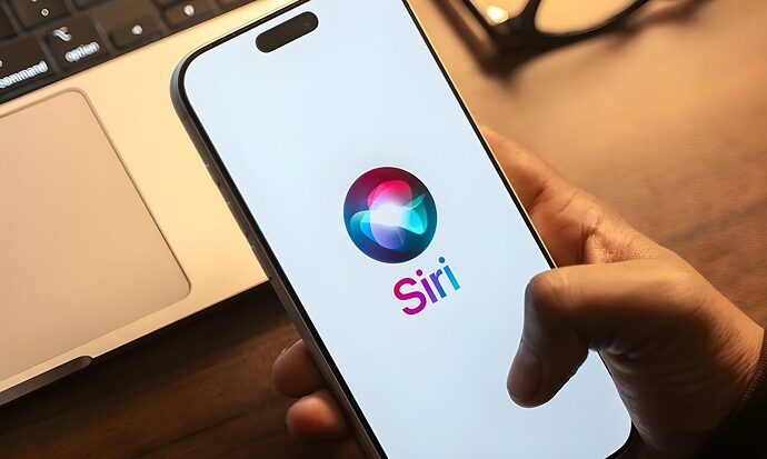 Apple เตรียมพลิกโฉม Siri ใน iOS 27 ด้วยระบบ Multi-Agent เปิดรับ AI นอกค่าย ลดการพึ่งพา ChatGPT