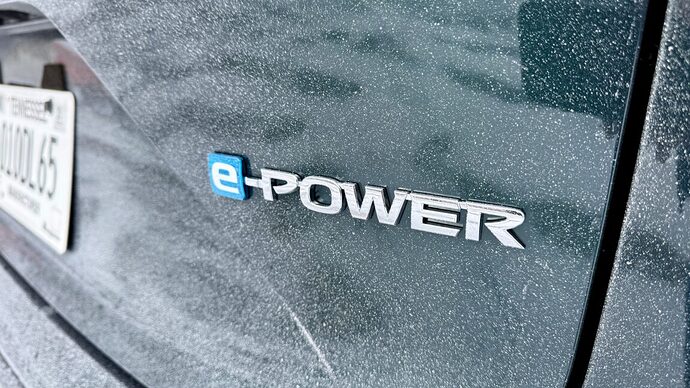 นิสสันเตรียม เปิดตัวระบบไฮบริด E-Power เจเนอเรชัน 3 ที่สหรัฐฯ ดันยอดประหยัดน้ำมันสูงสุด 50 ไมล์ต่อแกลลอน