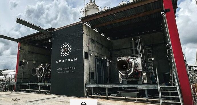 Rocket Lab เครื่องยนต์ระเบิดระหว่างทดสอบ สร้างความเสียหายหนัก แต่ CEO ยัน