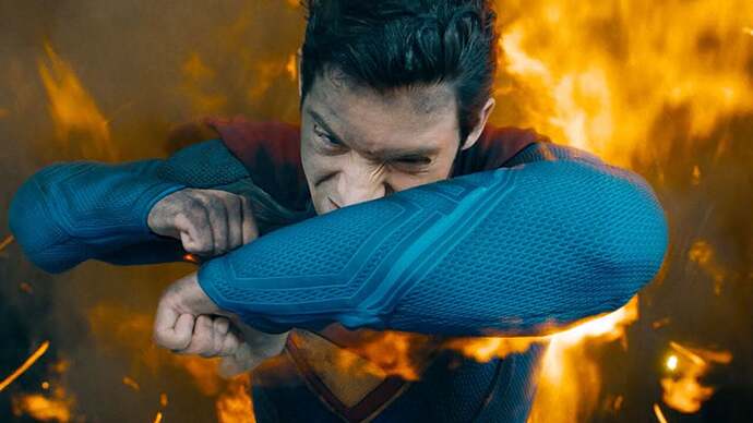 Netflix คว้า DC! แฟนซูเปอร์ฮีโร่หวังความมั่นคง หลังทศวรรษแห่งการเปลี่ยนแปลง