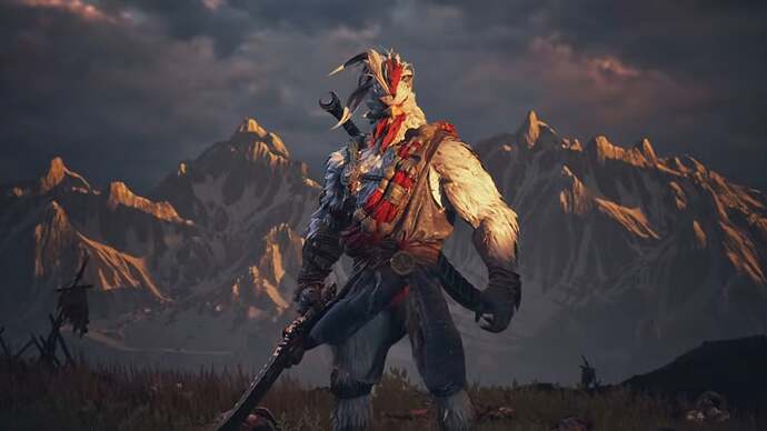 Project Windless: 'นักรบไก่กล้าม' มัดใจแฟนเกม อดีตผู้บริหาร Ubisoft ยังทึ่งในกระแสตอบรับ