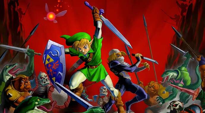 ลือสะพัด! Zelda: Ocarina of Time รีเมค เตรียมผสานกลไกเด่นจาก Breath of the Wild ยกระดับตำนาน N64