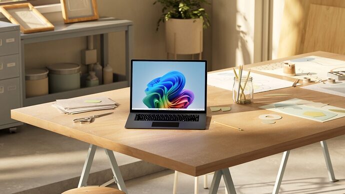 Microsoft พลิกโฉม Windows 11: เปิดตัว 26H1 เวอร์ชันพิเศษสำหรับ Arm PC ใหม่โดยเฉพาะ