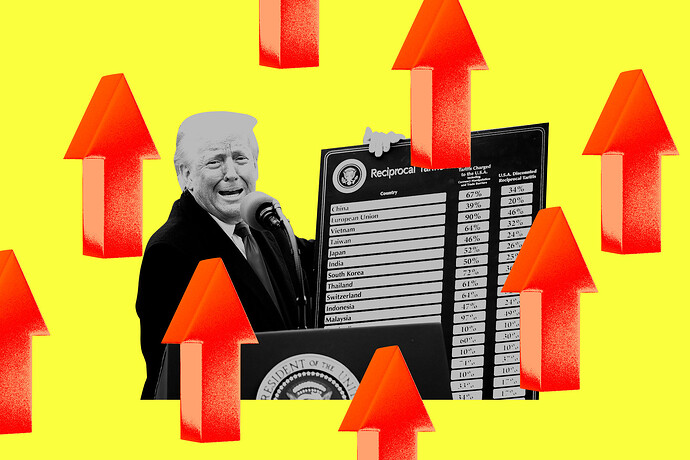 ศาลสูงสุดสหรัฐฯ ชี้ภาษีนำเข้ายุคทรัมป์ผิดกฎหมายบางส่วน เหตุขัด IEEPA