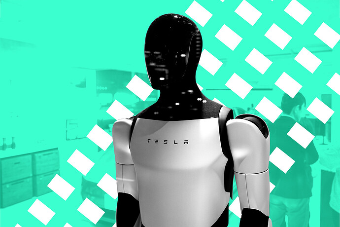 หุ่นยนต์ฮิวแมนนอยด์: กระแสร้อนหรือแค่ความฝัน? นักเขียนเทคฯ ตั้งคำถามถึงอนาคตที่ยังไม่ชัดเจน