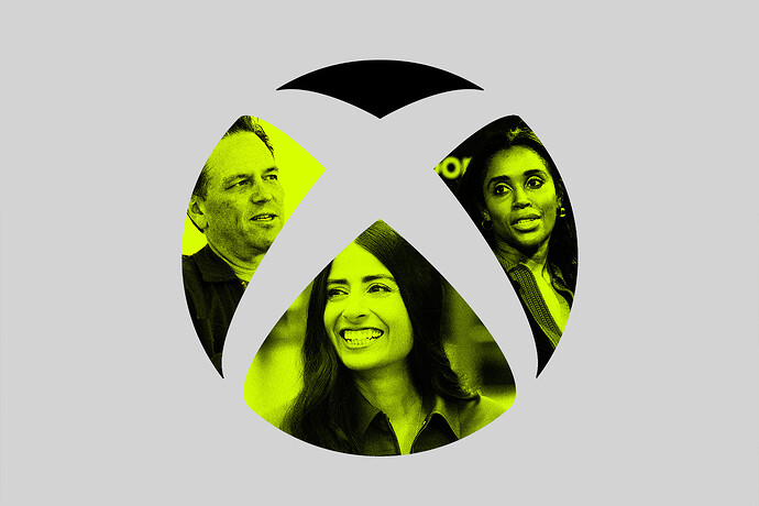 Xbox สู่ยุคใหม่: Microsoft แต่งตั้ง Asha Sharma ผู้เชี่ยวชาญ AI นำทัพ หลัง Phil Spencer อำลา