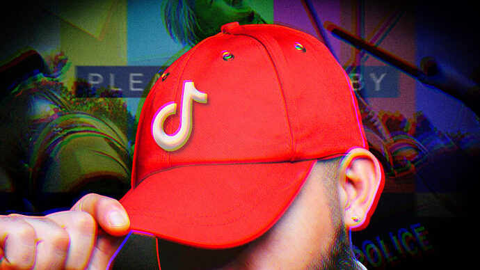 ผู้เชี่ยวชาญชี้ ผู้ใช้ TikTok กังวลเรื่องการเซ็นเซอร์เนื้อหา 'สมเหตุสมผล' แม้แพลตฟอร์มอ้างปัญหาทางเทคนิค